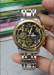 Classical Watch